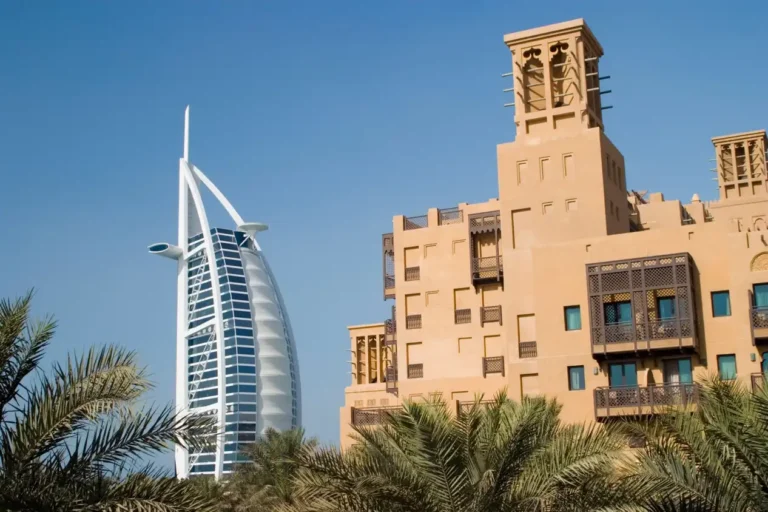 Dubai Removes Minimum Property Investment Threshold for Investor Residency Eligibility