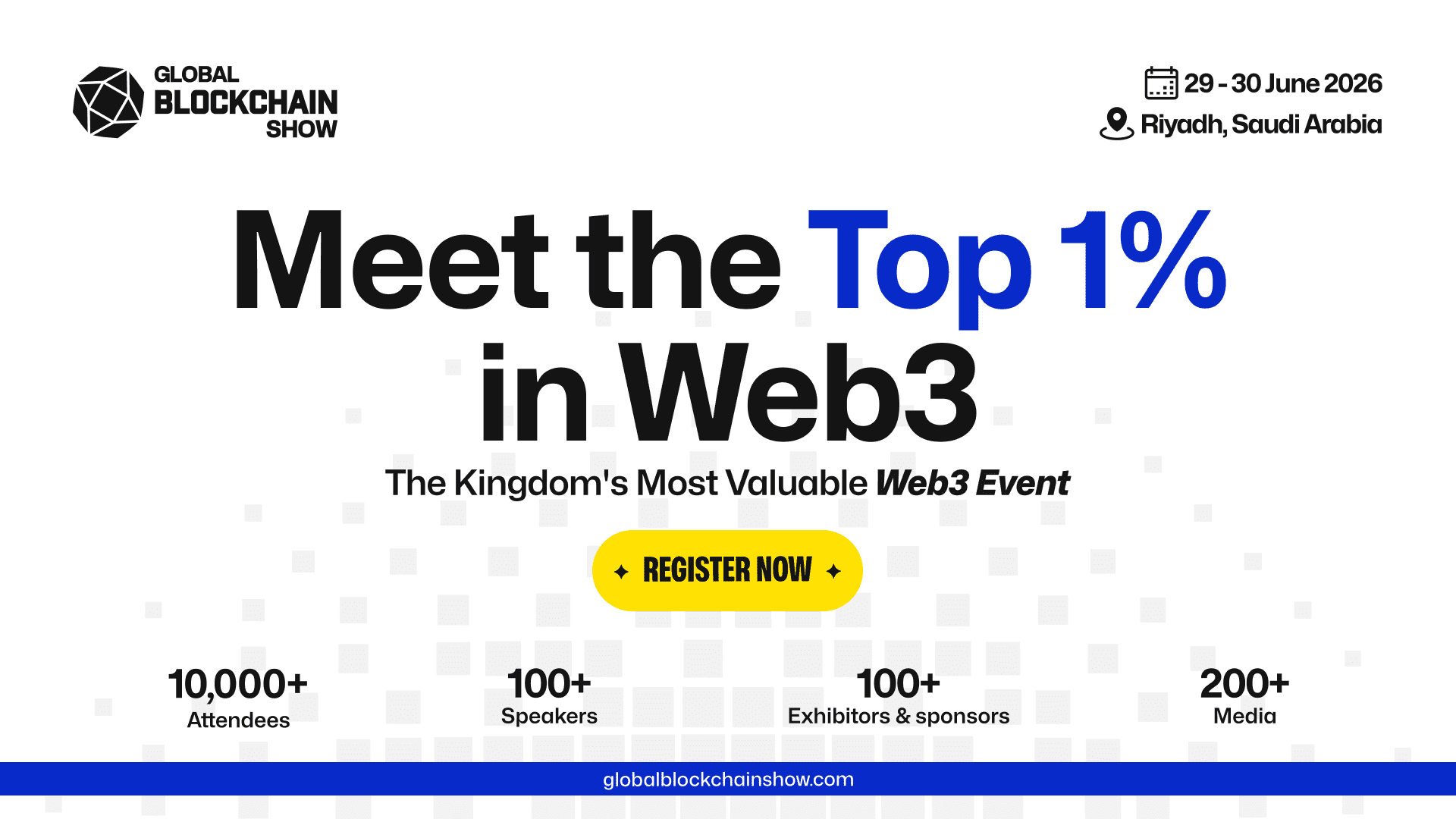 Global tech leaders unite to shape the future of blockchain and Web3 innovation highlighting blockchain and Web3 innovation event