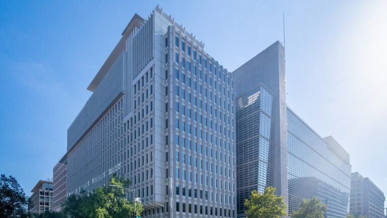 World Bank cuts 2026 Middle East growth forecast citing economic slowdown and regional financial outlook concerns