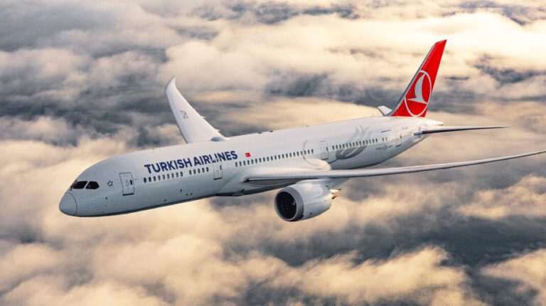 Turkish Airlines Announces New Leadership with Murat Şeker as Chairman and Ahmet Olmuştur as CEO Turkish Airlines leadership announcement