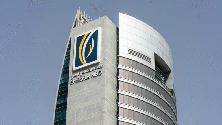 Emirates NBD Completes $2.25 BN Long-Term Financing Transaction Emirates NBD Group successfully closes US$2.25 billion long-term financing