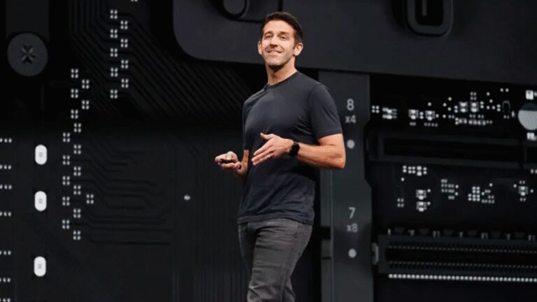 Apple appoints John Ternus as CEO as Tim Cook steps down showing Apple CEO transition and leadership change