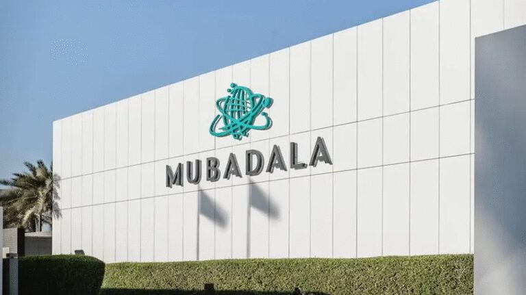 Gulf wealth funds Mubadala QIA invest in WHOOP health device maker