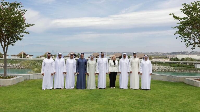 UAE hotel revenues hit AED 49.21bn in 2025 up 9.7% showing UAE hotel revenue growth in 2025