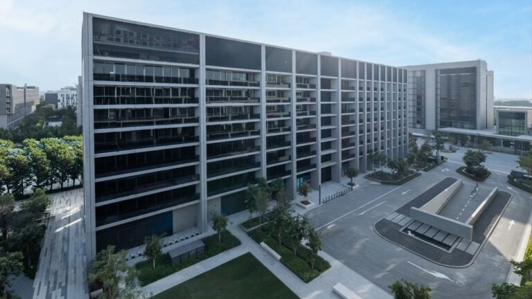 Arada hands over 138 homes at Il Teatro showing Arada home handover at Il Teatro Sharjah development