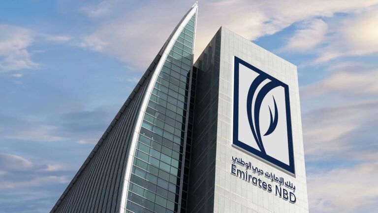 Emirates NBD revives GCC debt issuance with a $750 million AT1 bond showing Emirates NBD AT1 bond issuance in GCC markets