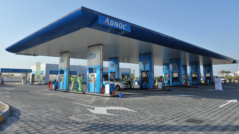 ADNOC Gas shareholders approve record $3.6 bn dividend for 2025 showing ADNOC Gas dividend approval