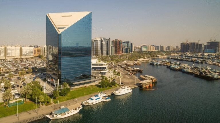 Dubai Chamber gained 2,709 new member companies in March 2026 showing Dubai Chamber membership growth