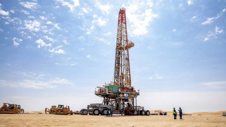 ADNOC Drilling set to distribute $1bln dividends for FY 2025
