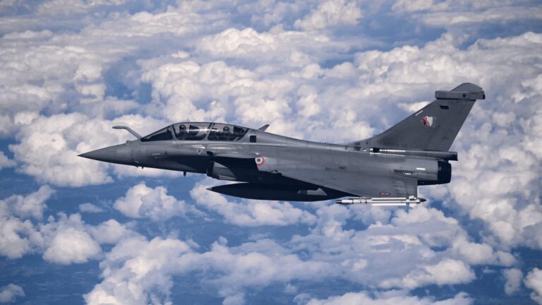 UAE prepares $2 tn fund targeting global defence sector stakes showing UAE global defence investment fund plans