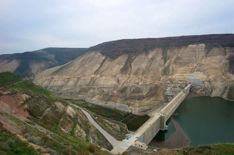 ADFD Invests AED9.4B In Jordan’s Key Development Projects Since 1974