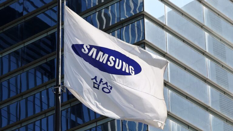 Samsung Heirs Settle 12TN Won Inheritance Tax Samsung heirs settle 12TN won inheritance tax showing Samsung heirs inheritance tax settlement in South Korea