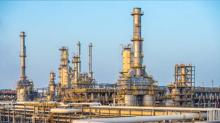 Oil Prices Rise More than 3%, Posting Strong Weekly Gains Oil prices rise more than 3% posting strong weekly gains showing oil price increase and weekly gains in global markets