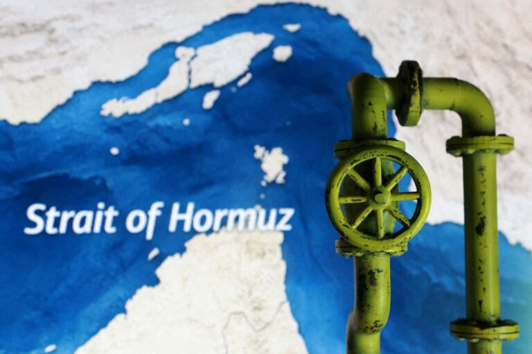 U.S. Tightens Iran Oil Sanctions Despite Strait Of Hormuz Ceasefire Deal