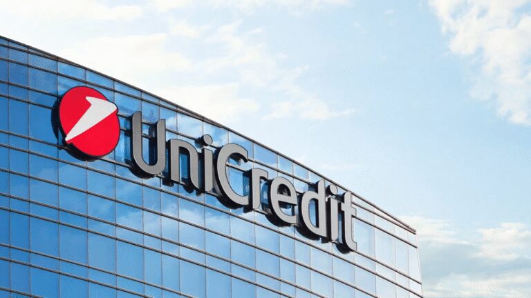 UniCredit Director Says Europe Less Prepared for Crypto-Bank Shocks UniCredit director says Europe less prepared for crypto-bank shocks showing concerns over Europe financial stability and crypto banking risks