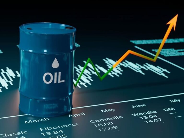 Oil Prices Jump more than 3% on Thursday