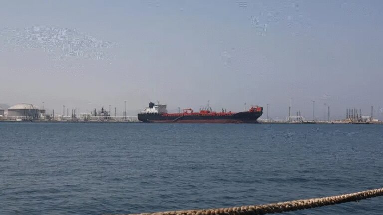 UAE to Speed up Oil Pipeline Project Bypassing Hormuz Strait UAE to speed up oil pipeline project bypassing Hormuz Strait showing UAE oil pipeline bypass project and strategic energy route