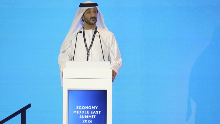 UAE Economy Resilient Under All Conditions: Minister UAE economic resilience highlighted by minister during discussion on national growth, market stability, and long-term economic development strategies
