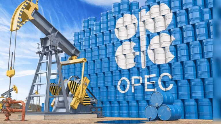 UAE Left OPEC to Increase Output Before Oil Demand Declines UAE left OPEC to increase output before oil demand declines showing UAE oil output strategy after OPEC exit
