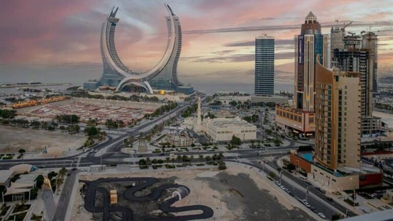 Qatar government tenders rise to $2.4bn in Q1 2026 showing Qatar public sector tenders growth and government procurement activity