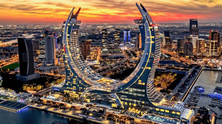 Qatar Announces Visa Changes Effective June 7 for Travellers Qatar announces visa changes effective June 7 for travellers showing Qatar visa policy update and entry requirement changes for visitors