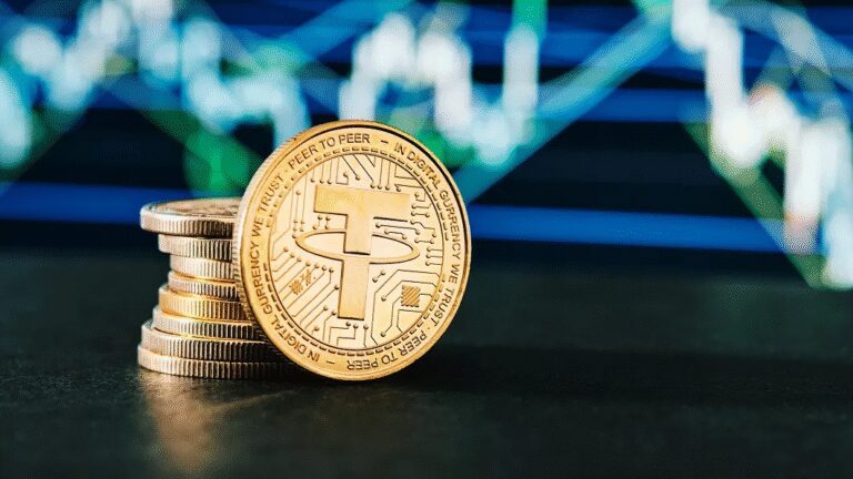 Tether to Launch Official Stablecoin in Georgia with Government Backing Tether to launch official stablecoin in Georgia with government backing showing Tether Georgia stablecoin launch and government partnership