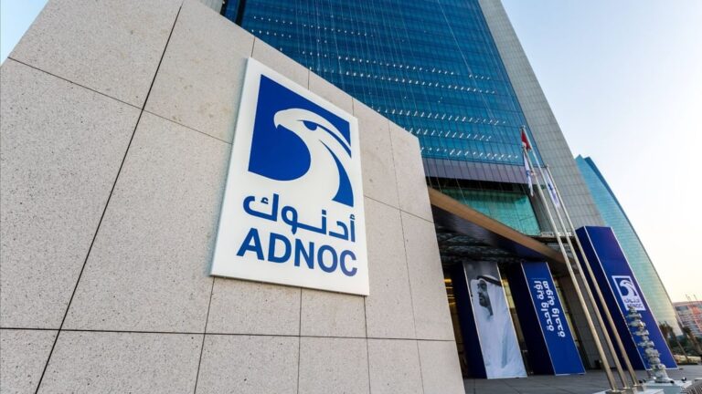 ADNOC Listed Companies Post Resilient Q1 Results with $11.8 BN Revenue ADNOC listed companies post resilient Q1 results with $11.8 bn revenue showing ADNOC listed companies Q1 revenue and earnings results