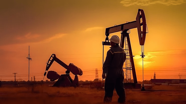 Brent Crude Futures Rise 3.58% at Market Close Brent crude futures rise 3.58% at market close showing Brent crude oil futures gains and energy market performance