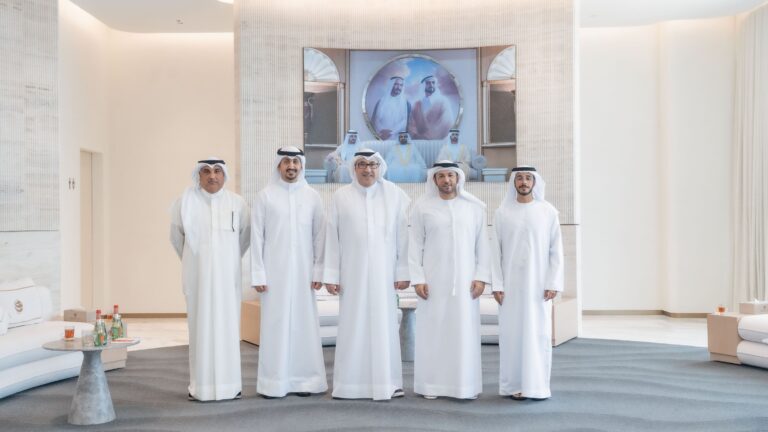 Dubai Customs Discusses Trade and Maritime Cooperation with Kuwait Dubai Customs discusses trade and maritime cooperation with Kuwait showing Dubai Customs Kuwait trade and maritime cooperation talks