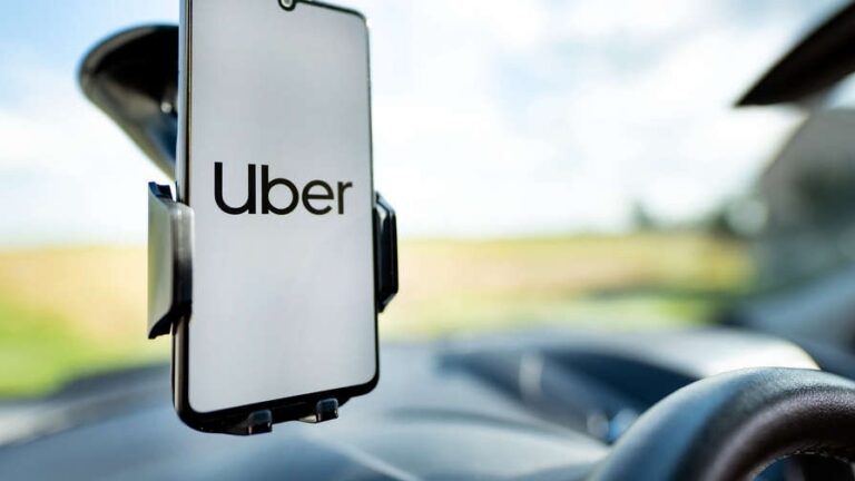 UAE’s e& to sell Careem stake to Uber for $100 million showing e& divestment of Careem stake and Uber acquisition deal