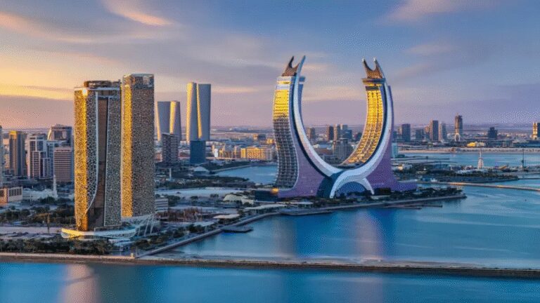 Qatar Announces June 2026 Fuel Prices as Premium Petrol Rises Qatar announces June 2026 fuel prices as Premium petrol rises showing Qatar fuel price update and increase in Premium petrol rates